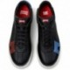 Baskets en cuir CAMPER Twins K100743 NEGRO_042