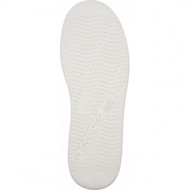 Baskets en cuir CAMPER Twins K100743 NEGRO_042