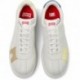Baskets en cuir CAMPER Twins K100743 BLANCO_043