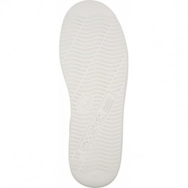 Baskets en cuir CAMPER Twins K100743 BLANCO_043