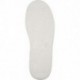 Baskets en cuir CAMPER Twins K100743 BLANCO_043