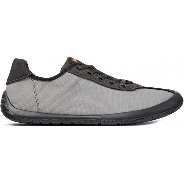 BASKETS CAMPER PATH K100886 GRIS_013 BASKETS CAMPER PATH K100886 GRIS_013