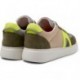 Baskets CAMPER Runner K21 K100988 pour homme VERDE_007
