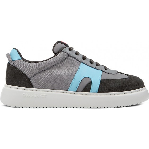 Baskets CAMPER Runner K21 K100988 pour homme AZUL_011 Baskets CAMPER Runner K21 K100988 pour homme AZUL_011