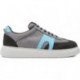 Baskets CAMPER Runner K21 K100988 pour homme AZUL_011