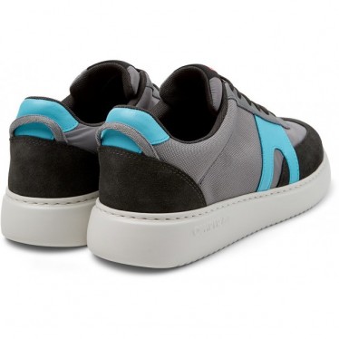 Baskets CAMPER Runner K21 K100988 pour homme AZUL_011