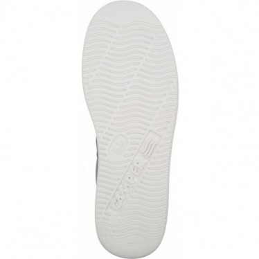 Baskets CAMPER Runner K21 K100988 pour homme AZUL_011