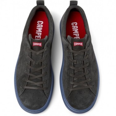 CAMPER K100226 RUNNER QUATRE CHAUSSURES DE SPORT AZUL_146