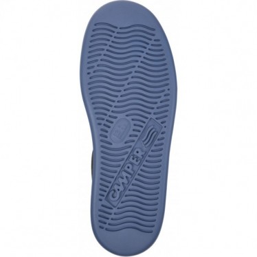 CAMPER K100226 RUNNER QUATRE CHAUSSURES DE SPORT AZUL_146