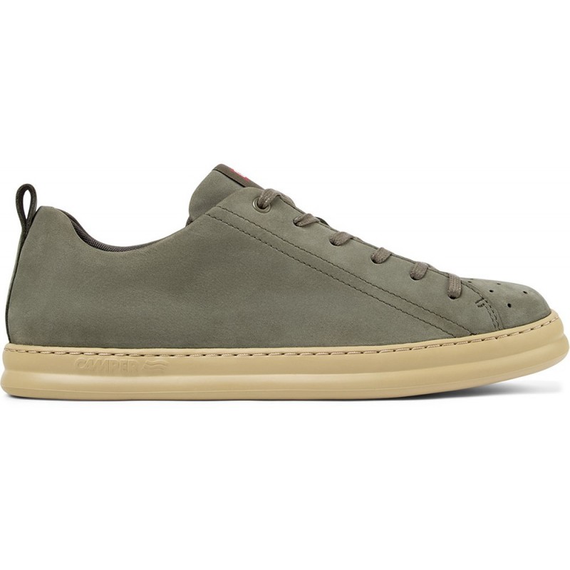 CAMPER K100226 RUNNER QUATRE CHAUSSURES DE SPORT VERDE_148