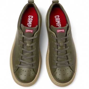 CAMPER K100226 RUNNER QUATRE CHAUSSURES DE SPORT VERDE_148