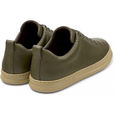 CAMPER K100226 RUNNER QUATRE CHAUSSURES DE SPORT VERDE_148