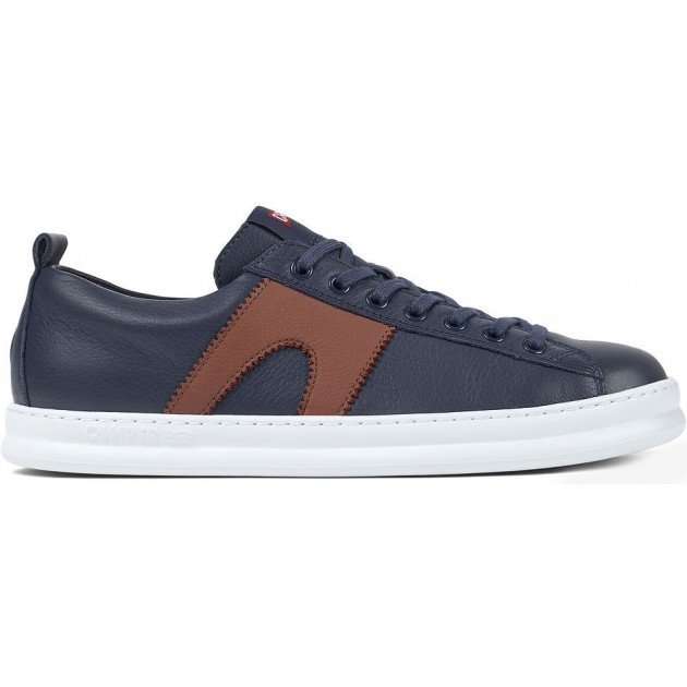 CAMPER K100893 CHAUSSURES DE SPORT DE COUREUR AZUL_008 CAMPER K100893 CHAUSSURES DE SPORT DE COUREUR AZUL_008