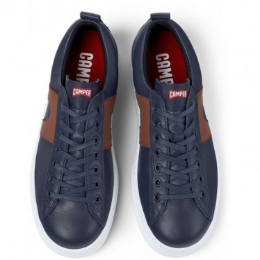 CAMPER K100893 CHAUSSURES DE SPORT DE COUREUR AZUL_008