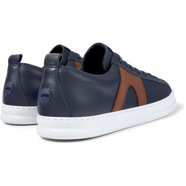 CAMPER K100893 CHAUSSURES DE SPORT DE COUREUR AZUL_008
