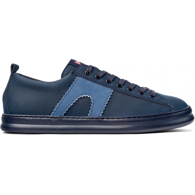 CAMPER K100893 CHAUSSURES DE SPORT DE COUREUR AZUL_015 CAMPER K100893 CHAUSSURES DE SPORT DE COUREUR AZUL_015