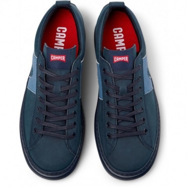 CAMPER K100893 CHAUSSURES DE SPORT DE COUREUR AZUL_015