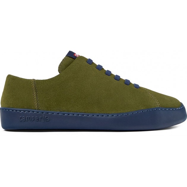 CAMPING SPORTIF K100479 PEU TOURING OLIVE_048 CAMPING SPORTIF K100479 PEU TOURING OLIVE_048