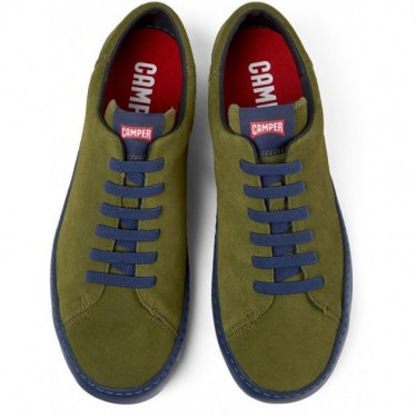CAMPING SPORTIF K100479 PEU TOURING OLIVE_048