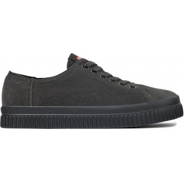 Baskets homme CAMPER Peu Roda K101042 GRIS_004
