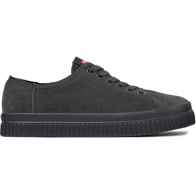 Baskets homme CAMPER Peu Roda K101042 GRIS_004