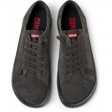 Baskets homme CAMPER Peu Roda K101042 GRIS_004