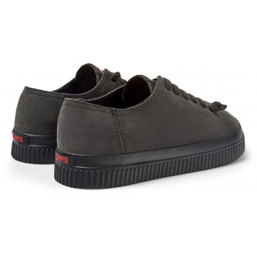 Baskets homme CAMPER Peu Roda K101042 GRIS_004