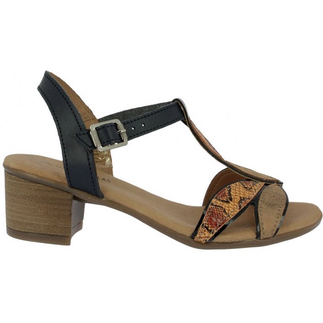 Sandale femme Docteur Cutillas 37953 MARINO Sandale femme Docteur Cutillas 37953 MARINO