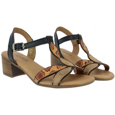 Sandale femme Docteur Cutillas 37953 MARINO