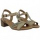 Sandale femme Docteur Cutillas 37953 BEIG