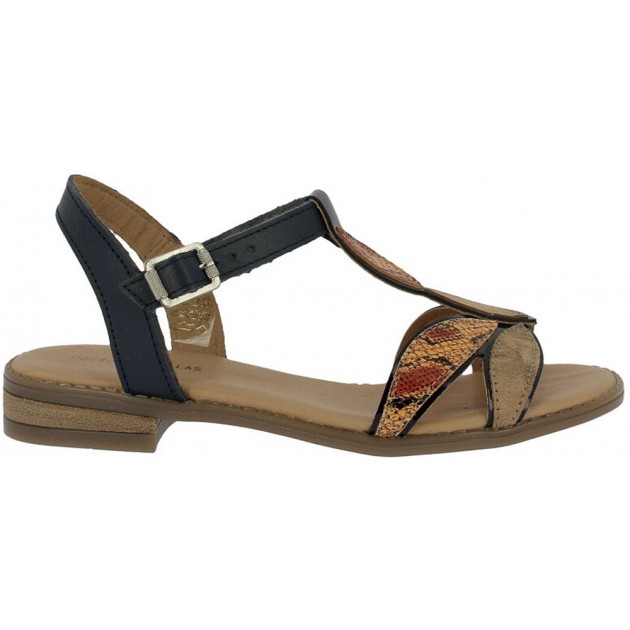 Sandale femme Docteur Cutillas 37053 MARINO Sandale femme Docteur Cutillas 37053 MARINO