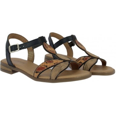 Sandale femme Docteur Cutillas 37053 MARINO