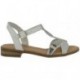 Sandale femme Docteur Cutillas 37053 BLANCO