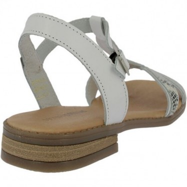 Sandale femme Docteur Cutillas 37053 BLANCO