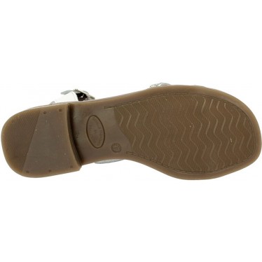 Sandale femme Docteur Cutillas 37053 BLANCO