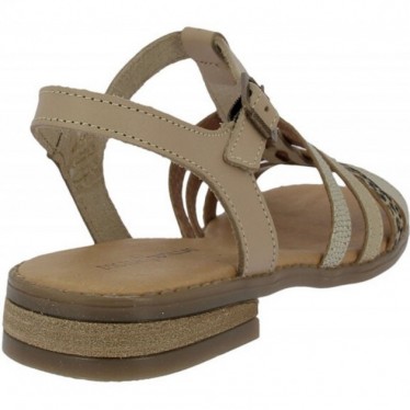 Sandales femme Docteur Cutillas 37054 PLATINO