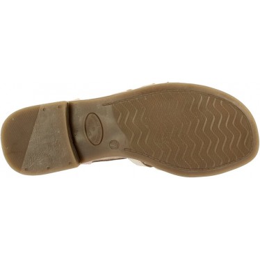 Sandales femme Docteur Cutillas 37054 PLATINO