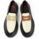 CAMPER TWINS MOCASSINS WDN0 K100633 BLACK