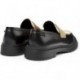 CAMPER TWINS MOCASSINS WDN0 K100633 BLACK