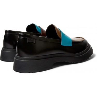 CAMPER TWINS MOCASSINS WDN0 K100633 BLACK_018
