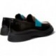 CAMPER TWINS MOCASSINS WDN0 K100633 BLACK_018