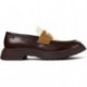 CAMPER TWINS MOCASSINS WDN0 K100633 BROWN_037