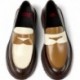 CAMPER TWINS MOCASSINS WDN0 K100633 BROWN_037