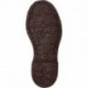 CAMPER TWINS MOCASSINS WDN0 K100633 BROWN_037