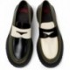 CAMPER TWINS MOCASSINS WDN0 K100633 VERDE_041