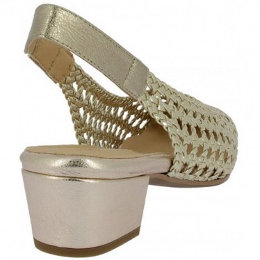 Escarpin Doctor Cutillas 81243 PLATINO