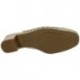 Escarpin Doctor Cutillas 81243 PLATINO