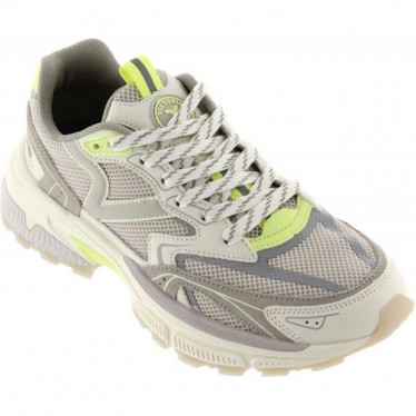 Baskets Victoria 8809102 Mythos Neon pour femme BEIGE