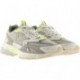 Baskets Victoria 8809102 Mythos Neon pour femme BEIGE