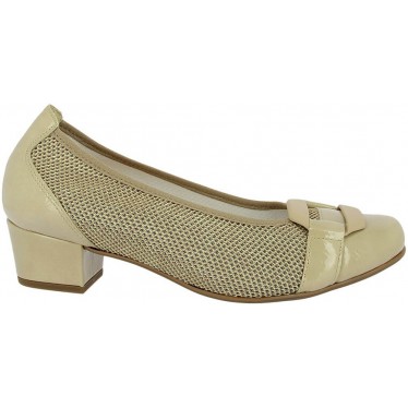 Pompes Doctor Cutillas 81241 CAMEL